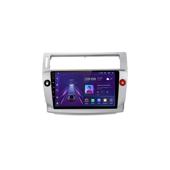 Rama Navigatie 9 cu cablaj si modul canbus compatibila  Citroen C4 I 2004 - 2009  Cod: NV3028/ GR2