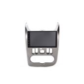 Rama Navigatie 9 cu cablaj si modul canbus compatibila Dacia Duster I 2010-2013  Cod: NV3040/ GR2