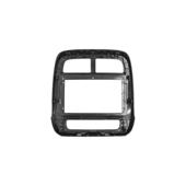 Rama Navigatie 9 cu cablaj si modul canbus compatibila Dacia Spring  2020  Cod: NV3044/ GR2