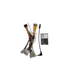 Rama Navigatie 9 cu cablaj si modul canbus compatibila Dacia Spring  2020  Cod: NV3044/ GR2