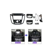 Rama Navigatie 9 cu cablaj si modul canbus compatibila Ford C-Max II / Grand C-Max 2010 - 2019 Cod: NV3061/ GR3