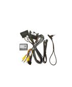 Rama Navigatie 9 cu cablaj si modul canbus compatibila Ford C-Max II / Grand C-Max 2010 - 2019 Cod: NV3061/ GR3