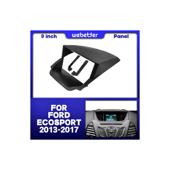 Rama Navigatie 9 cu cablaj si modul canbus compatibila Ford Ecosport 2012-2018 Cod: NV3048/ GR2