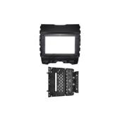 Rama Navigatie 9 cu cablaj si modul canbus compatibila  Ford Edge 2016-2021  Cod: NV3051/ GR2