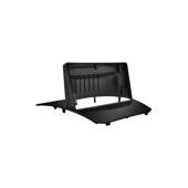 Rama Navigatie 9 cu cablaj si modul canbus compatibila Ford Fiesta VI 2008 - 2019  Cod: NV3052/ GR2