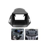 Rama Navigatie 9 cu cablaj si modul canbus compatibila Ford Kuga II 2012-2019  Cod: NV3060/ GR2