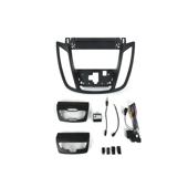 Rama Navigatie 9 cu cablaj si modul canbus compatibila Ford Kuga II 2012 - 2019 Cod: NV3061/ GR3