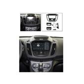 Rama Navigatie 9 cu cablaj si modul canbus compatibila Ford Kuga II 2012 - 2019 Cod: NV3061/ GR3