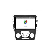 Rama Navigatie 9 cu cablaj si modul canbus compatibila Ford Mondeo V 2014  Cod: NV3064/ GR2