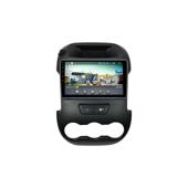 Rama Navigatie 9 cu cablaj si modul canbus  compatibila Ford Ranger 2011-2015 Cod: NV3069/ GR2