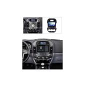 Rama Navigatie 9 cu cablaj si modul canbus  compatibila Ford Ranger 2011-2015 Cod: NV3069/ GR2