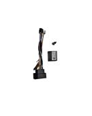 Rama Navigatie 9 cu cablaj si modul canbus compatibila Ford Transit 2006 - 2014 Cod: NV3072/ GR2