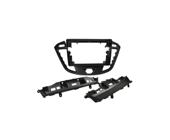 Rama Navigatie 9 cu cablaj si modul canbus compatibila Ford Transit 2012-2018 Cod: NV3074/ GR2