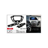 Rama Navigatie 9 cu cablaj si modul canbus compatibila Ford Transit 2012-2018 Cod: NV3074/ GR2