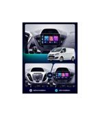 Rama Navigatie 9 cu cablaj si modul canbus compatibila Ford Transit 2012-2018 Cod: NV3074/ GR2