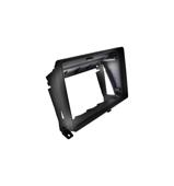 Rama Navigatie 9 cu cablaj si modul canbus  compatibila Land Rover Freelander 2 2006 - 2012 Cod: NV3086/ GR3