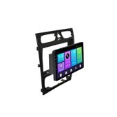 Rama Navigatie 9 cu cablaj si modul canbus compatibila Mercedes C-Class W203 2000 - 2004 Cod: NV3089/ GR2