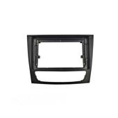 Rama Navigatie 9 cu cablaj si modul canbus compatibila Mercedes E-Class W211 2002 - 2009 Cod: NV3093/ GR2
