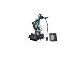 Rama Navigatie 9 cu cablaj si modul canbus compatibila Mercedes M-Class ML W166 2011-2015 Cod: NV3094/ GR4
