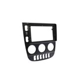 Rama Navigatie 9 cu cablaj si modul canbus  compatibila Mercedes ML W163 1998-2005 Cod: NV3097/ GR2
