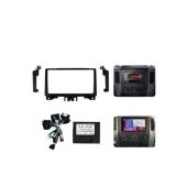 Rama Navigatie 9 cu cablaj si modul canbus compatibila  Mercedes Sprinter 2006 - 2018 Cod: NV3088/ GR2