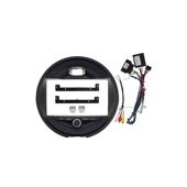 Rama Navigatie 9 cu cablaj si modul canbus compatibila Mini One  F55, F56, F57  Cod: NV3105 / GR4
