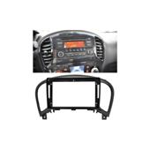 Rama Navigatie 9 cu cablaj si modul canbus compatibila Nissan Juke 2010-2019 Cod: NV3018/ GR2