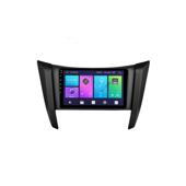 Rama Navigatie 9 cu cablaj si modul canbus  compatibila Nissan Navara / NP300 D23  2014  Cod: NV3119/ GR1