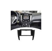 Rama Navigatie 9 cu cablaj si modul canbus  compatibila Nissan Navara / NP300 D23  2014  Cod: NV3119/ GR1