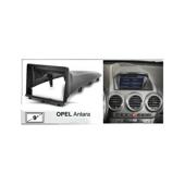 Rama Navigatie 9 cu cablaj si modul canbus  compatibila Opel Antara 2006-2017 Cod: NV3127/ GR3