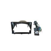 Rama Navigatie 9 cu cablaj si modul canbus  compatibila Opel Antara 2006-2017 Cod: NV3127/ GR3