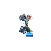 Rama Navigatie 9 cu cablaj si modul canbus  compatibila Opel Antara 2006-2017 Cod: NV3127/ GR3