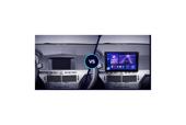 Rama Navigatie 9 cu cablaj si modul canbus compatibila Opel Astra H 2004-2014 Cod: NV3129/ GR3