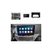 Rama Navigatie 9 cu cablaj si modul canbus compatibila Opel Astra H 2004-2014 Cod: NV3129/ GR3