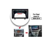 Rama Navigatie 9 cu cablaj si modul canbus compatibila Opel Astra H 2004-2014 Cod: NV3129/ GR3