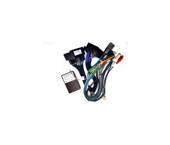 Rama Navigatie 9 cu cablaj si modul canbus compatibila Opel Astra H 2004-2014 Cod: NV3129/ GR3