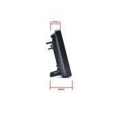 Rama Navigatie 9 cu cablaj si modul canbus compatibila Opel Astra J 2009-2015 Cod: NV3130/ GR2