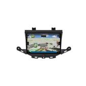 Rama Navigatie 9 cu cablaj si modul canbus compatibila Opel Astra K 2015-2021 Cod: NV3131/ GR3