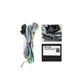 Rama Navigatie 9 cu cablaj si modul canbus compatibila Opel Astra K 2015-2021 Cod: NV3131/ GR3