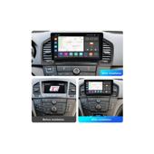 Rama Navigatie 9 cu cablaj si modul canbus  compatibila Opel Insignia A 2008-2013  Cod: NV3134/ GR2