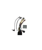 Rama Navigatie 9 cu cablaj si modul canbus compatibila Opel Mokka A 2012-2016 Cod: NV3138/ GR2