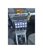 Rama Navigatie 9 cu cablaj si modul canbus  compatibila Opel Tigra TwinTop 2004-2010 Cod: NV3126/ GR3