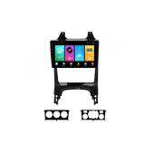 Rama Navigatie 9 cu cablaj si modul canbus compatibila Peugeot 3008 2009-2016 Cod: NV3148/ GR2