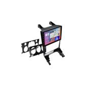 Rama Navigatie 9 cu cablaj si modul canbus compatibila Peugeot 3008 2009-2016 Cod: NV3148/ GR2