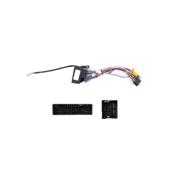 Rama Navigatie 9 cu cablaj si modul canbus compatibila Peugeot 3008 2009-2016 Cod: NV3148/ GR2