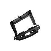 Rama Navigatie 9 cu cablaj si modul canbus  compatibila Peugeot 4007 2007-2013 Cod: NV3097/ GR3