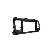 Rama Navigatie 9 cu cablaj si modul canbus  compatibila Peugeot Traveller 2016  Cod: NV3142/ GR2