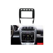 Rama Navigatie 9 cu cablaj si modul canbus  compatibila Porsche Cayenne 2002-2010 Cod: NV3159/ GR3