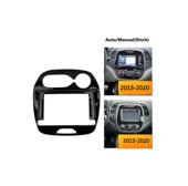 Rama Navigatie 9 cu cablaj si modul canbus  compatibila Renault Captur I 2013-2020 Cod: NV3160/ GR2