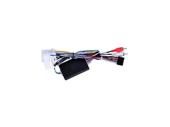 Rama Navigatie 9 cu cablaj si modul canbus compatibila Renault Kadjar 2015-2018 Cod: NV3165 / GR2